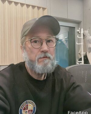 Jang Su-won Instagram - 🤭