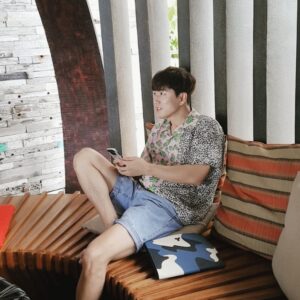 Jang Su-won Instagram - 
