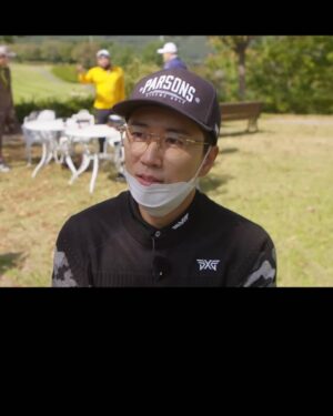 Jang Su-won Instagram - #협찬#pxg#pxg송파점#경서형이쁘게잘입었어요
#송경서프로