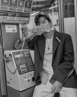 Jang Su-won Instagram - life