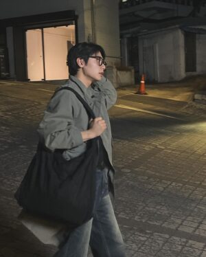 Jang Yeon-woo Instagram - 