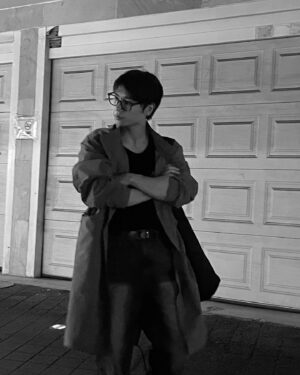 Jang Yeon-woo Instagram - 