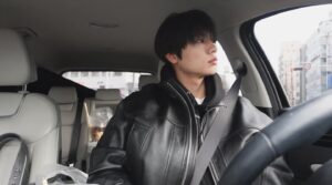 Jang Yeon-woo Instagram - 
