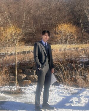 Jang Yeon-woo Instagram - #세명이서결혼생활중입니다