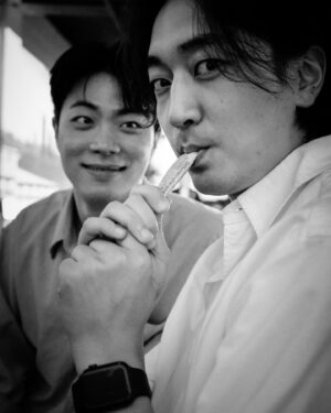 Jang Yeon-woo Instagram - #태권도의저주를풀어줘 
풀어줘 저주를 태권도의..친구들🥸😁
곧 개봉!