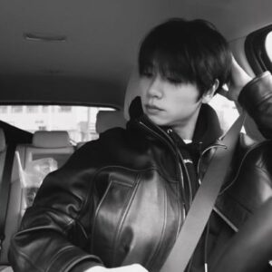 Jang Yeon-woo Instagram - 