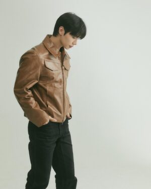 Jang Yeon-woo Instagram - 비슷하기도 하고..