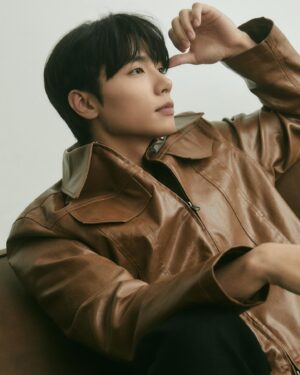 Jang Yeon-woo Instagram - 비슷하기도 하고..