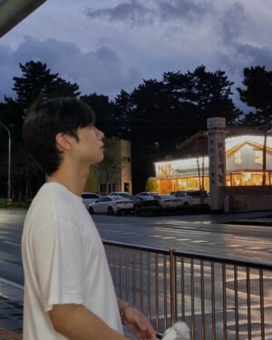 Jang Yeon-woo Instagram - 