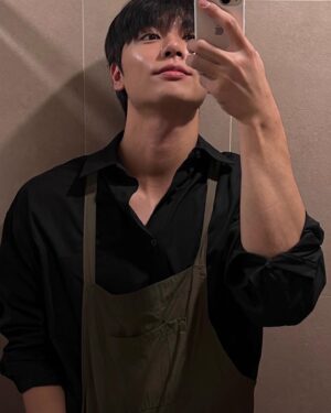 Jang Yeon-woo Instagram - 🥱😪😴…