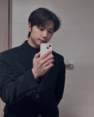 Jang Yeon-woo Instagram - 