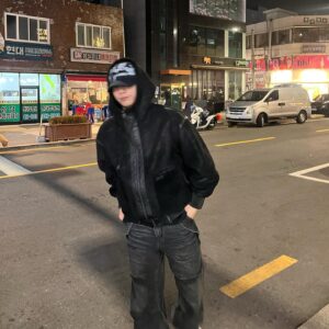 Jang Yeon-woo Instagram - 