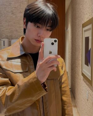 Jang Yeon-woo Instagram - 