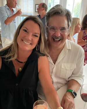 Janie Haddad Tompkins Instagram - South Carolina insanity.