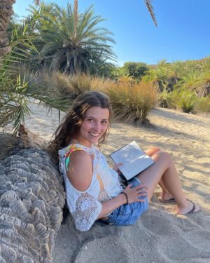 Janina Fautz Instagram - 🦥🌴