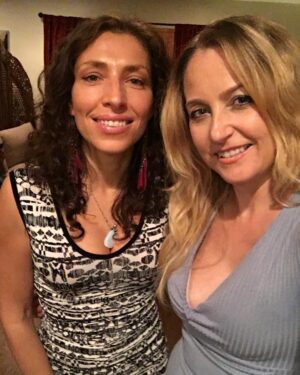 Janine Gateland Instagram - Happy thanksgiving 🦃🍁