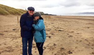 Janine Gateland Instagram - Long over due but pics of my trip to Northern & Southern Ireland with family. Ireland has my heart ❤️ ☘️