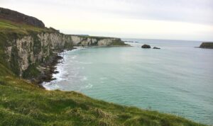 Janine Gateland Instagram - Long over due but pics of my trip to Northern & Southern Ireland with family. Ireland has my heart ❤️ ☘️