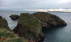 Janine Gateland Instagram - Long over due but pics of my trip to Northern & Southern Ireland with family. Ireland has my heart ❤️ ☘️