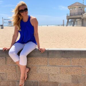 Janine Gateland Instagram - My favorite places down the Californian coastline 🌴