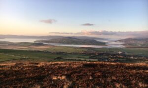 Janine Gateland Instagram - Long over due but pics of my trip to Northern & Southern Ireland with family. Ireland has my heart ❤️ ☘️