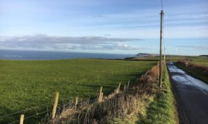 Janine Gateland Instagram - Long over due but pics of my trip to Northern & Southern Ireland with family. Ireland has my heart ❤️ ☘️