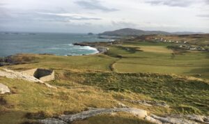Janine Gateland Instagram - Long over due but pics of my trip to Northern & Southern Ireland with family. Ireland has my heart ❤️ ☘️