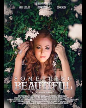 Janine Gateland Instagram - I am so pleased to say I’ll be playing the lead in #somethingbeautiful More news to come