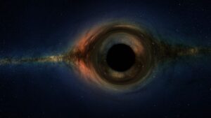 Janna Levin Instagram - Cool. Apparently Black Hole Apocalypse is airing again tonight on PBS @novapbs with yours truly #BlackHoles #BlackHoleSurvivalGuide #BlackHoleBlues