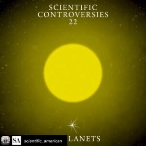 Janna Levin Instagram - Sci Con is back. RSVP: There may be billions of trillions of planets in the observable universe—possibly more planets than there are stars. These exoplanets range from giant storms of pure gas, like Jupiter, to rocky planets, like Earth, orbiting all manner of stars including dead collapsed neutron stars or even black holes. In our galactic neighborhood, we’ve already found over 4,000 to date, and scientists continue to scan these proximate celestial bodies for any signs of life.

I’m excited to host Natalie Batalha (@beccasubstellar), astrophysicist and project scientist for @nasa’s Kepler Mission, and Dr. Rebecca Oppenheimer, comparative exoplanetary scientist, to discuss exoplanets, undiscovered life forms beyond our solar system, and if we will ever encounter kindred inhabitants of the Milky Way. [Presented in partnership with @scientific_american]

🗓️ Sunday, November 7
📍 Brooklyn, NY

https://pioneerworks.org/programs/scientific-controversies-exoplanets