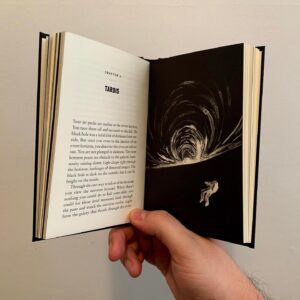 Janna Levin Instagram - Woot! Black Hole Survival Guide has hit the shelves. Support your local bookstore, like the iconic Strand here in NYC, or the much loved Harvard Book Store. I’ll be giving a virtual lecture through @harvardbookstore tonight at 7pm. Hope to see you there. 

Spread the love

#BlackHoles