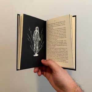Janna Levin Instagram - Woot! Black Hole Survival Guide has hit the shelves. Support your local bookstore, like the iconic Strand here in NYC, or the much loved Harvard Book Store. I’ll be giving a virtual lecture through @harvardbookstore tonight at 7pm. Hope to see you there. 

Spread the love

#BlackHoles