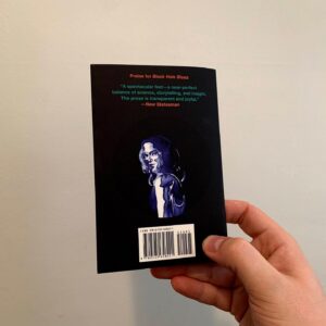 Janna Levin Instagram - Woot! Black Hole Survival Guide has hit the shelves. Support your local bookstore, like the iconic Strand here in NYC, or the much loved Harvard Book Store. I’ll be giving a virtual lecture through @harvardbookstore tonight at 7pm. Hope to see you there. 

Spread the love

#BlackHoles
