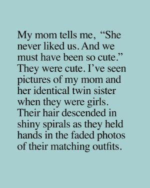 Janna Levin Instagram - All immigrant families are mystified by the other generations. As Mother’s Day approaches, Broadcast is proud to present Janna Levin’s ode to her Grandma Eve, who she calls “an enigma in some ways, an anathema in others, often unintentionally hilarious.” Eve was 101 when she passed—still lived alone, still wore heeled mules, still full of vinegar. Read the essay in full at the link in bio 🖇️🐟🧊🍽️