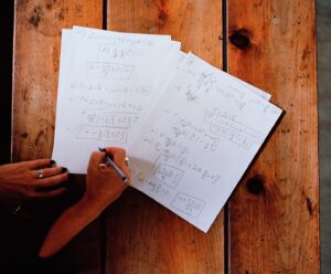 Janna Levin Instagram - "I did not always want to be a scientist. Even in college, I had very violent opinions about physics and what it was. I thought physicists memorized equations and built bombs, and that they were uncreative people, that it was not a creative field. It wasn’t until I was halfway through college that I discovered this subject that I knew nothing about. But once I got into physics, wow.

"Before then, I had been a philosophy major. The idea that we would sit here and argue about 'what Kant meant' drove me out of my mind. We were discussing Kant’s mother and his town and I thought, How could this be true if it has to do with his mother? It drove me bananas. There was something about the power of understanding that when Einstein taught us E=mc2, nobody’s going, 'What was his relationship with his mother?' He taught it to us, and then it was ours. It belongs to absolutely anybody who wants to learn E=mc2. It is yours. It's transcendent, and presumably it’s true in another galaxy, for an alien life form. You don’t have to even know it was Einstein who said it. Something about that cut me to the quick."

—— Astrophysicist and author of Black Hole Blues @jannalevin on, well, black holes—plus, the end of the universe, and what she sees when she looks at the sky in our recent Conversation. It’s also featured in Gossamer Volume Eight: the Space issue, which is on newsstands and available to order now. As told to @bykatedwyer and photographed by @langstonpalmer in Brooklyn.