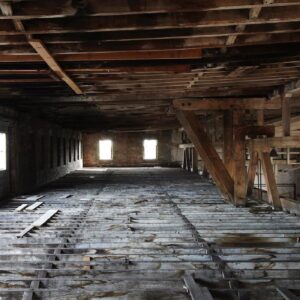 Janna Levin Instagram - "Peering through cracks in the boarded up windows, they could sense the potential but not exactly the original glory of the mid-1800’s warehouse, the former Pioneer Iron Works. The abandoned building was sealed off from all natural light but was oddly full of little shacks, a multitude of silos, as though symbolically, as though begging to be torn down in favor of the vision of a new interwoven community."

As our tenth year comes to an end, PW Broadcast Editor-in-Chief Janna Levin (@jannalevin) offers a beautiful remembering of the origins of Pioneer Works—and a toast to the future of this "wild dream." Read “Ten Years of Pioneer Works” now at the link in bio.