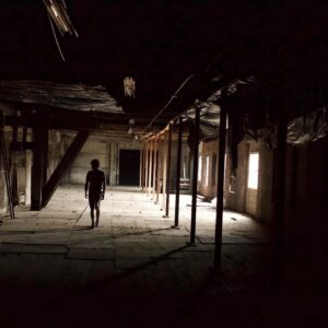 Janna Levin Instagram - "Peering through cracks in the boarded up windows, they could sense the potential but not exactly the original glory of the mid-1800’s warehouse, the former Pioneer Iron Works. The abandoned building was sealed off from all natural light but was oddly full of little shacks, a multitude of silos, as though symbolically, as though begging to be torn down in favor of the vision of a new interwoven community."

As our tenth year comes to an end, PW Broadcast Editor-in-Chief Janna Levin (@jannalevin) offers a beautiful remembering of the origins of Pioneer Works—and a toast to the future of this "wild dream." Read “Ten Years of Pioneer Works” now at the link in bio.