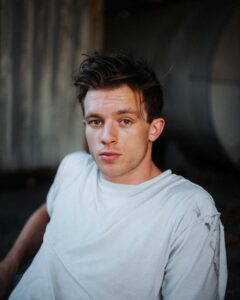 Actor Jannis Niewöhner HD Instagram Photos and Wallpapers October 2020