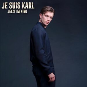 Jannis Niewöhner Instagram - GO GO GO #keingrundnichtinskinozugehen @jesuiskarl.film