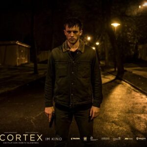 Jannis Niewöhner Instagram - Noch eine Woche!

CORTEX

@moritzbleibtreu @warnerbrosde 22.09.