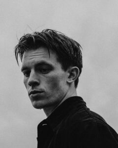 Actor Jannis Niewöhner HD Instagram Photos and Wallpapers February 2022