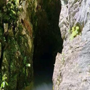 János Vadon Instagram - A sok esőnek köszönhetően a Bükk elképesztően szép arcát mutatta az elmúlt napokban! 🌧🌳⛰️🤗 Még az Imó-kői időszakos karsztforrásból is dőlt a víz, a Lillafüredi vízesésről nem is beszélve! 💦💜 Ehhez jött még hozzá a gyönyörű idő! ☀️ Szóval tökéletes hétvége volt! 💯👍😊
#vadonjani #vadonjanos #kutyávaltúrázunk  #iloveborsod #lillafüredivízesés #lillafüred #bükk #imókő #karsztforrás #vízesés @fruskatiruska