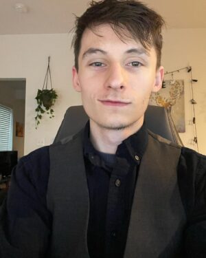 Jared Gilmore Instagram - Doing a quick stream over on Twitch to thank y’all for the support over the last year! Come hangout for a bit! Link in bio! Live now! #genshinimpact #thanksgiving #twitch #streaming #live #wingsoffeasting