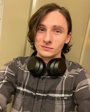 Jared Gilmore Instagram - For anyone curious I’m back on Cameo! If you’re interested in getting a gift for a friend, a pep talk, or even a message for your arch-rival I am happy to oblige! #Huzzah #OnceUponATime #Cameo … Link: https://v.cameo.com/e/rHYvI3KMDsb