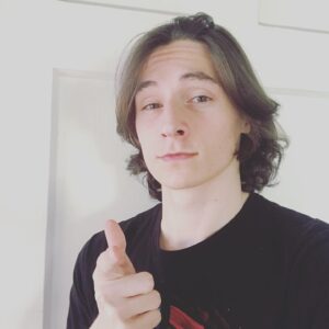Jared Gilmore Instagram - Huzzah! It is my birthday, 19 years on this Earth and many more to come! I can’t wait for every second of my life going forward and who I’ll get to share them with! ... also my Twitter is having some issues so for now Instagram! Thank you all for the B-day wishes! Means the world!