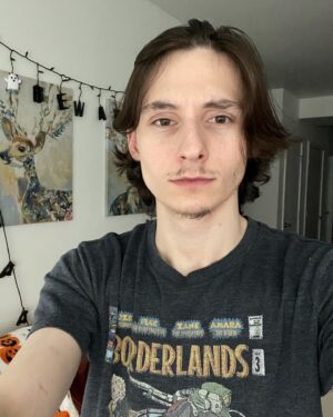 Jared Gilmore Instagram - Just wanted to thank you all for your support of late! Just wanted to let y’all know I’m gonna be playing some Genshin Impact later on stream doing a couple more pulls to try for c6 Thoma! See y’all in chat! Link in Bio! #Twitch #Streamer #genshinimpact #Thoma #onceuponatime