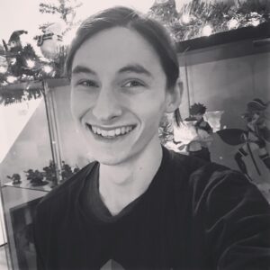 Jared Gilmore Instagram - Live with some Genshin Impact on Twitch! Doing some wishes and ascending to adventure rank 50! We’ll be chatting, laughing, and sipping on coffee. What is your hot beverage of choice? Tea or Coffee? Link in bio! 

#streaming #streamer #twitch #genshinimpact #genshin #impact #summoning #wishing #gacha #gachagame #rpg #henry #onceuponatime #huzzah #anime