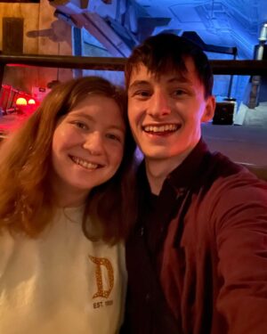Jared Gilmore Instagram - Back in California and had an awesome day at Disneyland, looking forward to what’s ahead! Hoping to start streaming again soon once we’re settled in! Huzzah! #disneyland #california #starwars