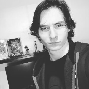 Jared Gilmore Instagram - Tis the day streaming begins! From 5 to 7 PST I shall be playing some Overwatch Competitive possibility with a few friends of mine ... now remember all of that was said a in old English accent ... link bio ^^ #overwatch #streaming #OnceUponAGrind