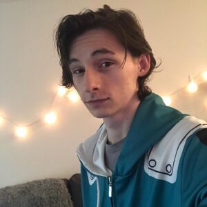 Jared Gilmore Instagram - Hello there! I hope everyone is safe and taking care of themselves in these troubled times. It’s been brought to me attention that one if not more people are pretending to be me on several social media outlets. I want to confirm that this is my personal Instagram and that my personal Twitter account is Nighting_Styx. If you have been contact by someone other then these accounts it’s likely a imposter. 
In any case please take care of yourselves, wash your hands, and stay safe we’ll all make it through this together.  I go live on Twitch everyday around 2pm PST and 8pm PST (link in bio) I just want to create a safe place of positivity where people can find some respite from the woes of the world at large. I hope you’ll stop by and join the community!